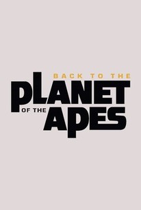 Watch trailer for Back to the Planet of the Apes