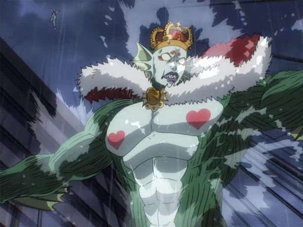 One punch man hot sale ep8