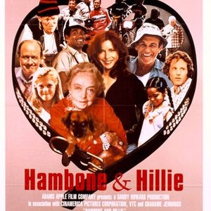 Hambone and Hillie (1984) photo 2
