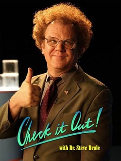 Check It Out! With Dr. Steve Brule: Season 1 | Rotten Tomatoes display picture 2