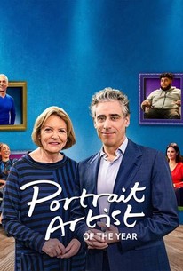 Watch trailer for Portrait Artist of the Year