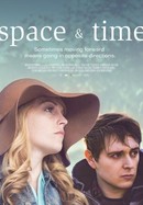 Space & Time poster image