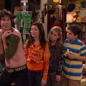 Icarly Season 1 Episode 11 Rotten Tomatoes