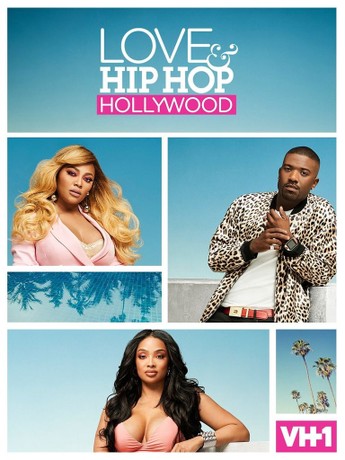 Love and hip hop on sale hollywood season 5 episode 13