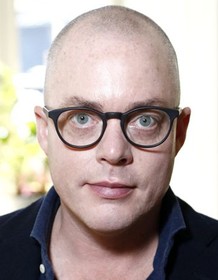 Henrik Jansson-Schweizer