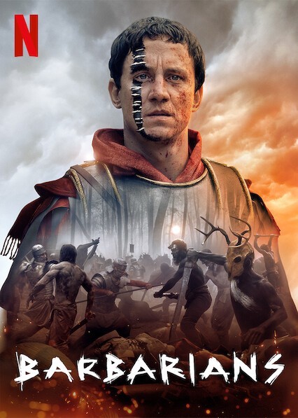 Barbarian (2022 film) - Wikipedia