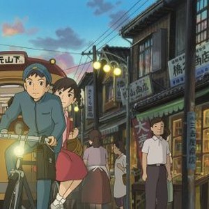 From Up on Poppy Hill (2011)