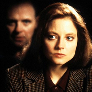 A scene from the film "The Silence of the Lambs." photo 13