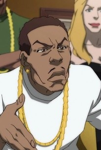 The Boondocks: Season 4, Episode 1 | Rotten Tomatoes