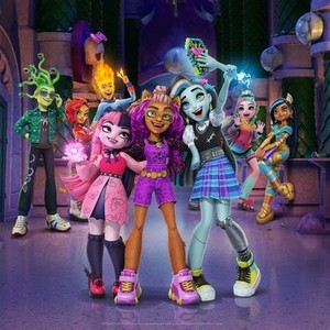 Monster High - Rotten Tomatoes