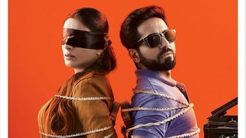 Andhadhun netflix on sale