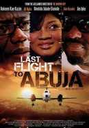 Last Flight to Abuja poster image