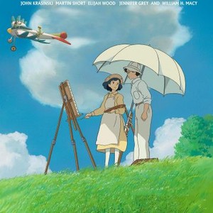 The Wind Rises - Rotten Tomatoes