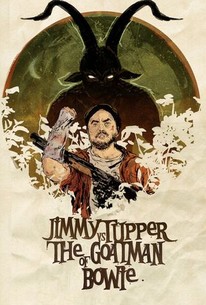 Watch trailer for Jimmy Tupper vs. the Goatman of Bowie
