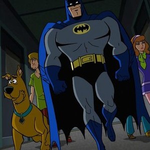 Scooby-Doo! & Batman: The Brave and the Bold - Rotten Tomatoes