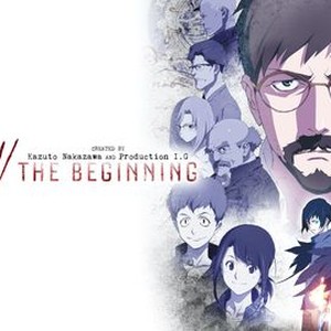 B: The Beginning Image by Nakazawa Kazuto #3223576 - Zerochan Anime Image  Board