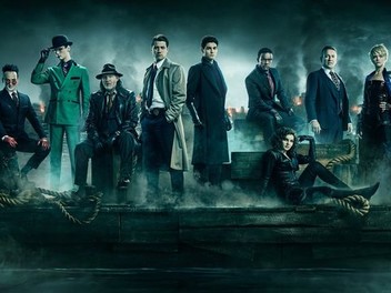 Gotham season 5 episode 5 watch online sales