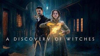 A discovery of witches episode 7 streaming store