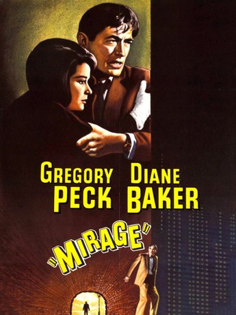 Mirage | Rotten Tomatoes