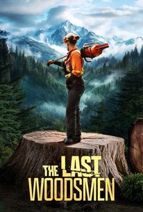 The Last Woodsmen