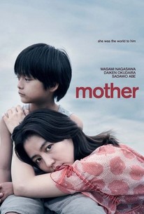 Watch trailer for Mother