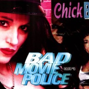 Bad Movie Police Case 2: Chickboxer photo 4