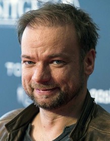 André Øvredal