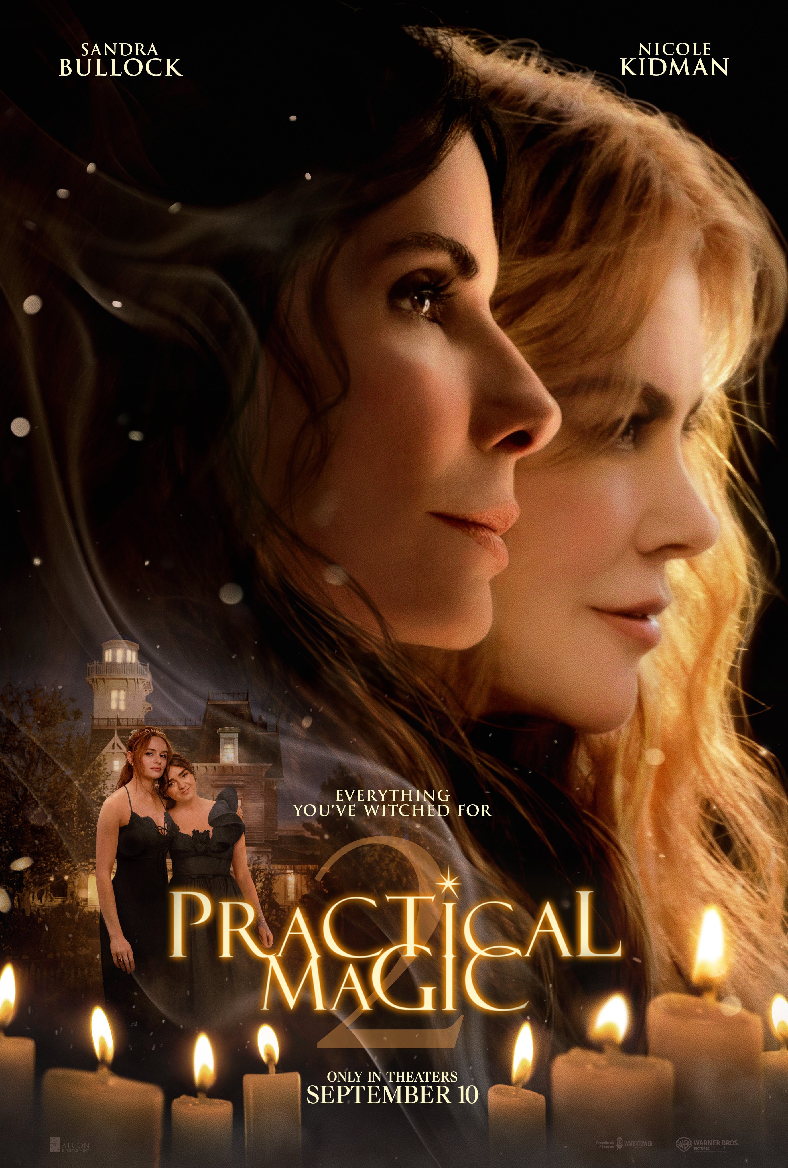 Practical Magic 2: