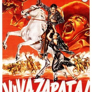 Viva Zapata! (1952) photo 13