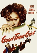 Good Time Girl poster image