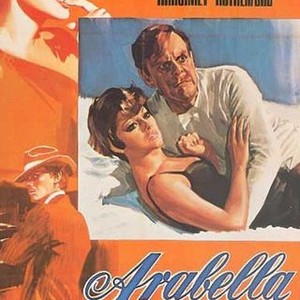 Arabella photo 7