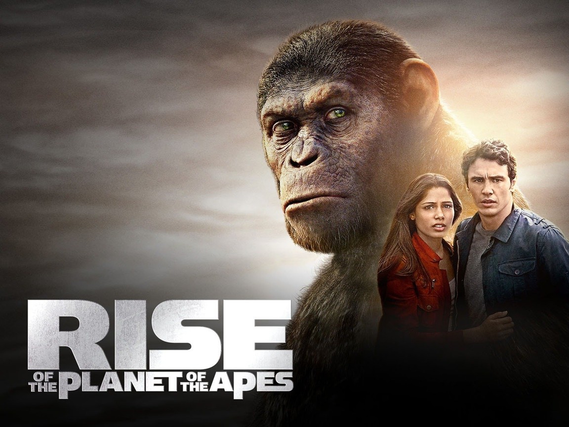 rise of the planet of the apes rotten tomatoes