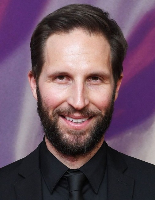 Blake DeLong
