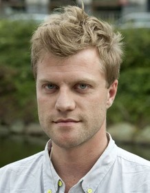 Fredrik Wenzel