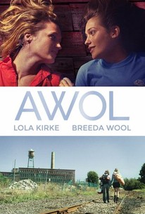 Watch trailer for AWOL