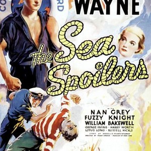 The Sea Spoilers (1936) photo 9