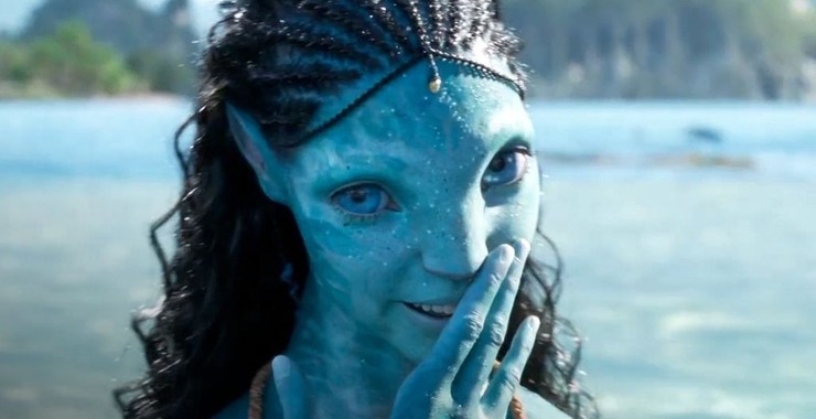 Avatar: The Way of Water - Rotten Tomatoes
