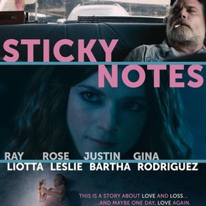 Sticky Notes photo 12