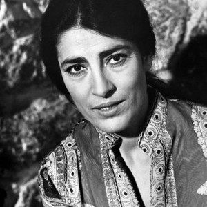 Irene Papas - Rotten Tomatoes