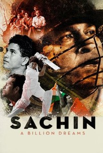 Watch trailer for Sachin: A Billion Dreams