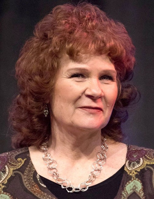 Beverley Elliott