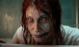 What Rotten Tomatoes Reviews Are Saying About Evil Dead Rise