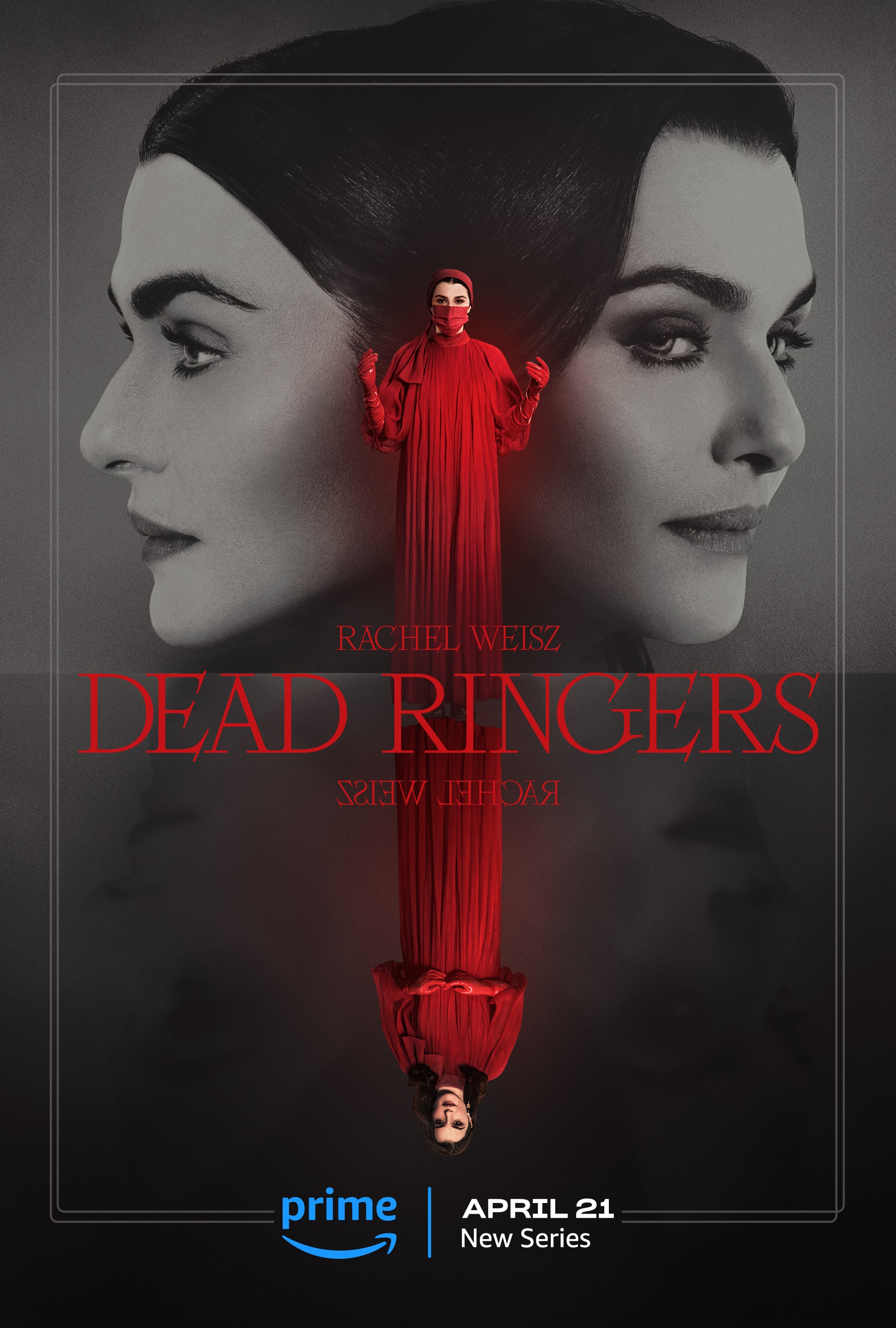 Dead Ringers: Limited Series