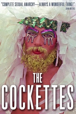 The Cockettes poster