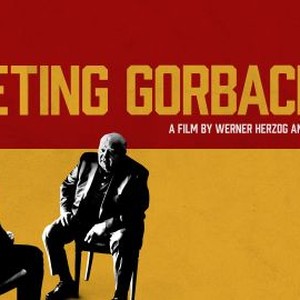 Meeting Gorbachev photo 11