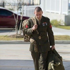 A scene from "Man Down." photo 13