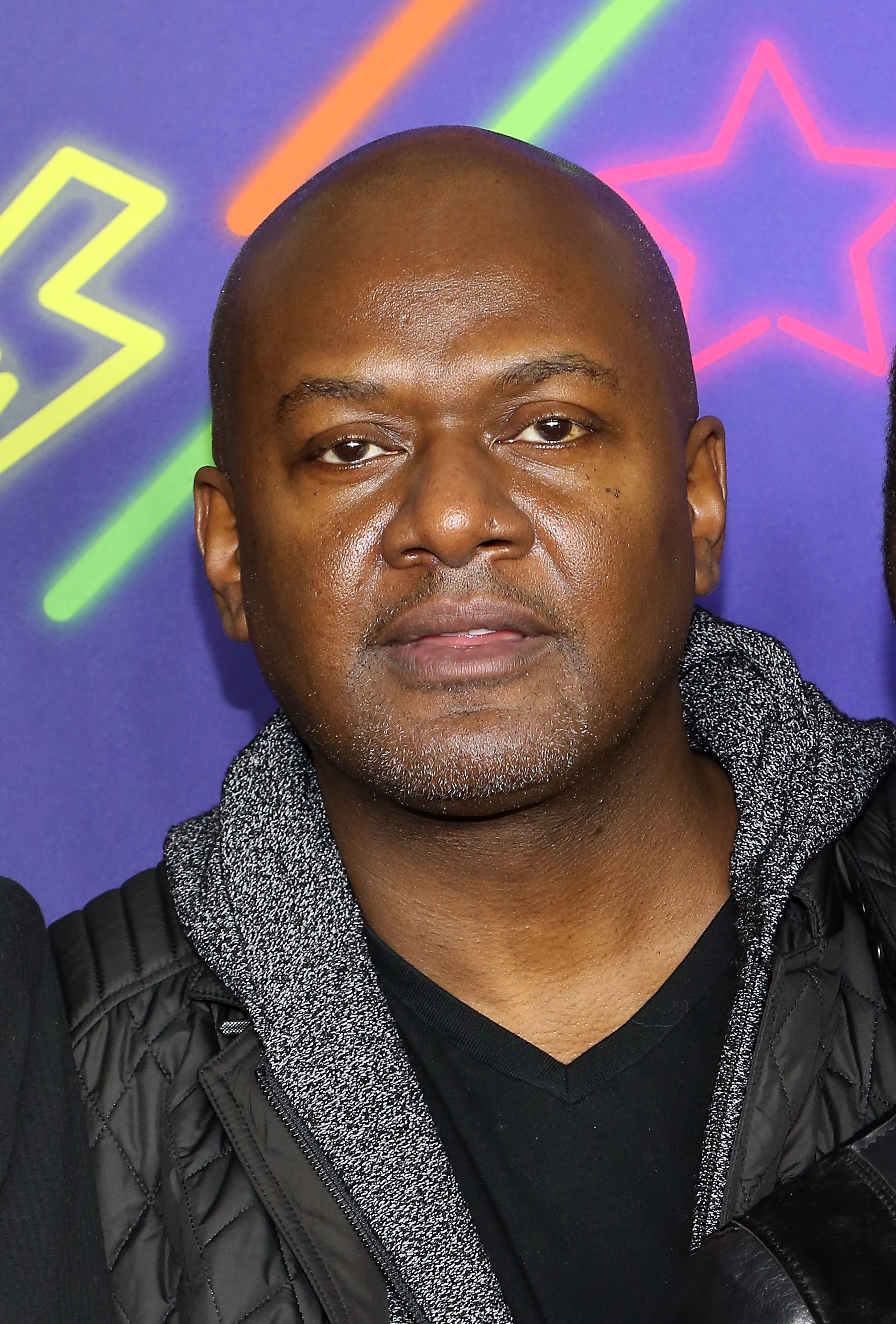 James Poyser Pictures | Rotten Tomatoes