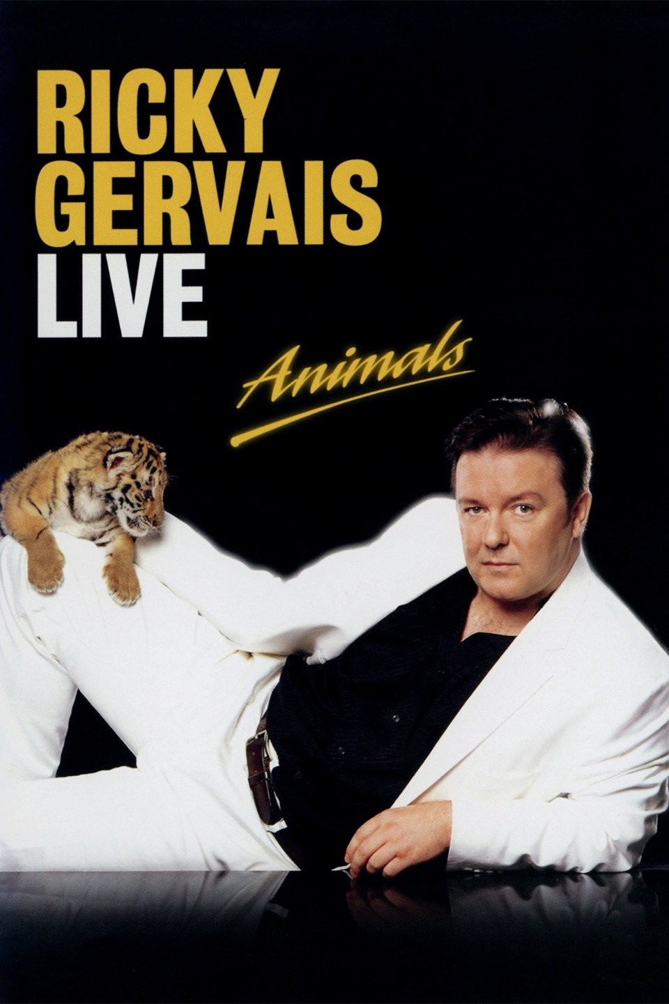 Ricky Gervais Live: Animals Pictures - Rotten Tomatoes