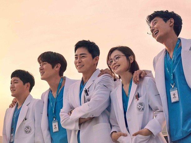 Hospital Playlist Season 1 Episode 1 Rotten Tomatoes