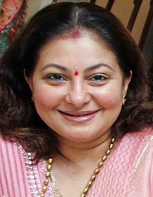 Smita Jaykar
